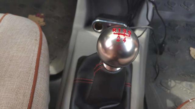 德系老车满满的爱 有（骚）趣（气）的灵魂捷达 二手车