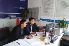 为民办实事｜看“高水平”调解员如何高效率化纠纷图片