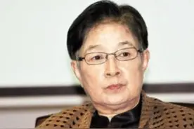 谷建芬：一生创作上千首歌，晚年丈夫女儿接连去世，如今怎么样了图片