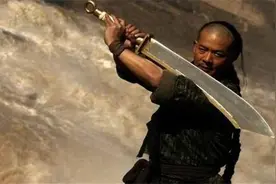 大刀王五武功有多高？当年他买通牢头救谭嗣同，为何没能救出图片