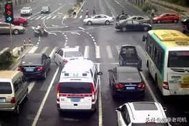 车辆违章多久能收到通知？超过这个时间，就不用担心了图片