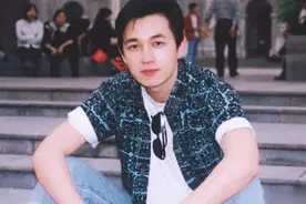 逆天改命的潘粤明，婚变后重写自己的结局，现在却一胖毁所有？图片
