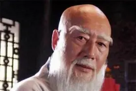 “妖僧”姚广孝帮朱棣坐上皇位，朱棣问他要何赏赐？姚：一个人图片