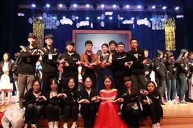 面对种类繁多的学生会，大一新生要争取这5个部门，非常锻炼人图片