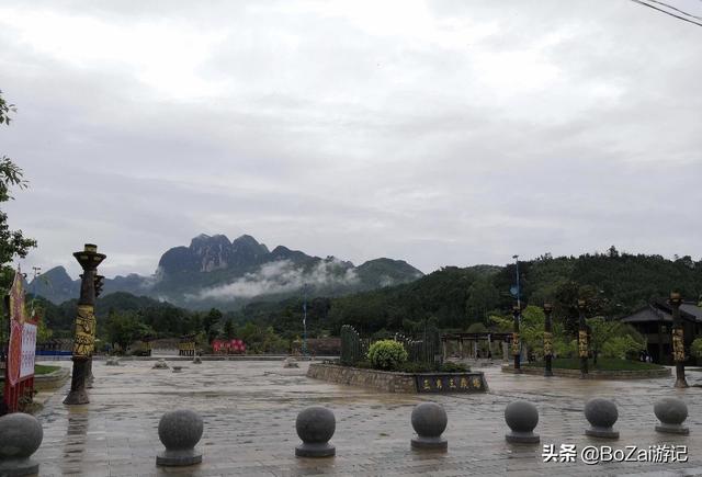 到云南曲靖旅游必去的17大景点，你去游玩过几个？最爱哪个景点