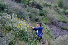 【我们兰大人】小种子迸发大能量：“多面体”谢文刚的生长轨迹图片