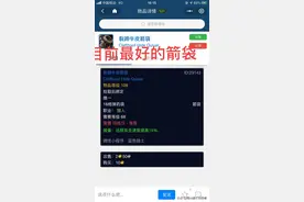 猎人必看——最好的箭袋弹药包和箭头(更新到p2)图片