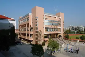 考不上市重点，还有这12所特色高中，自招也可以进图片