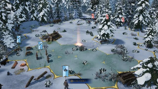 《国王的恩赐2》评测：战棋游戏最后的荣光