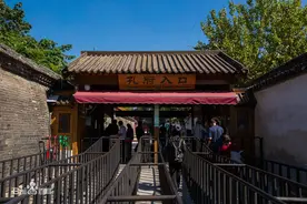 衍圣公在明朝建立之初依然想着骑墙？看明太祖朱元璋如何教育孔家图片