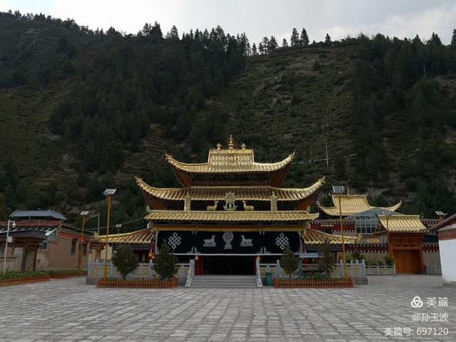 单车单人穿越洛克之路