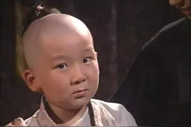 从“鬼马童星”到“油腻狡黠”，4次上春晚的他如今却只能被遗忘图片
