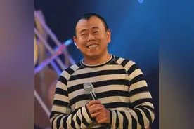 潘长江的亲弟弟也是演员，你认识吗？图片