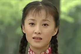 “可云”徐露：当红时隐退，嫁大7岁老公，46岁和17岁女儿似姐妹图片