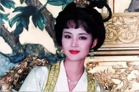 携女再婚的茹萍，家中4人皆是"荧幕熟脸"，现获满意女婿亦是演员图片