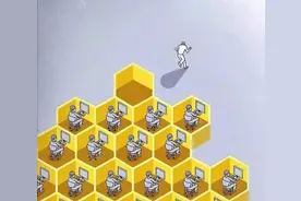网络正在让人变得更狭隘吗？图片