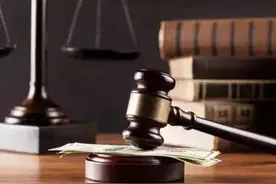 打官司，开庭时的法庭辩论，你要围绕这些方面说，工夫用在刀刃上图片