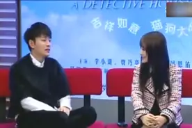 贾乃亮想要8个孩子，李小璐怒怼你给生吗贾乃亮无语视频封面