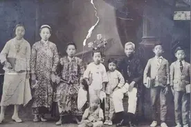 中国、马来西亚联手寻亲，助海外华人找到失联近七十年的广东亲人图片