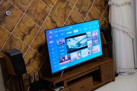 国货高端电视怎么样？海信电视U7F使用体验图片