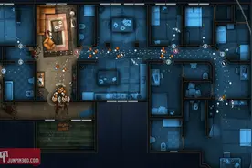 最真实的硬核CQB游戏——《破门而入2: 北特遣队》测评图片