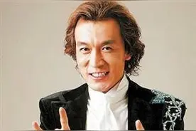 赴美抗癌，客死他乡，央视主持人李咏的传奇人生图片