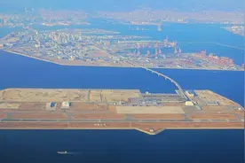 被罚8000万后三亚海上新机场强势归来图片