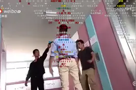 歪嘴战神出了新剧情，这次终于没被逐出苏家了图片