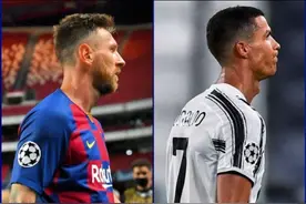 盘点C罗五大连梅西都遥不可及的欧冠纪录，不愧为欧冠之王图片