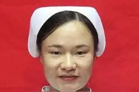 梁小霞救治团队负责人：情况曾一度好转，她还是走了图片