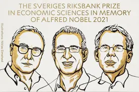从数据现象到因果探究：2021年诺贝尔经济学奖回归科学临床实证图片