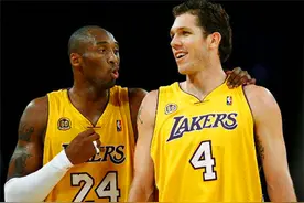 上帝给了你电子厂的天赋，你却打NBA？细数天赋垫底的4大球星图片