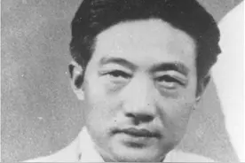 著名画家徐悲鸿：抛弃病重妻子，频繁踏蒋家大门，带其女儿私奔图片