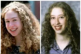 克林顿总统的女儿为什么长得像隔壁老王图片