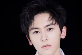 教主说圈内小花生：张哲瀚、肖战、宋威龙图片