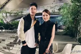 又2G网了？邓紫棋男友否认结婚，现男友是闺蜜前任图片