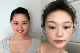 怎么一键复制女神级丸子头？拷贝晚晚的三个秘诀，好看不落俗套图片