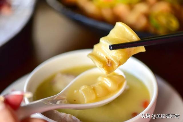 花胶可以多泡几天吗 花胶可以多泡几天吗有毒吗
