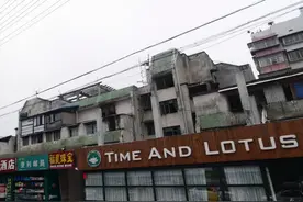 问：能了解湘潭楼市起源细节，也一定知道鬼楼传说吧，能说说吗图片