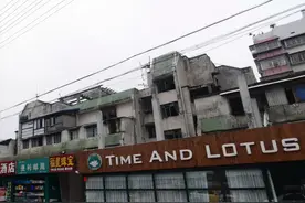 问：能了解湘潭楼市起源细节，也一定知道鬼楼传说吧，能说说吗图片