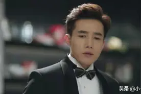 他是富二代专业户，拍戏11年不红，却成《正青春》中最讨喜的人图片