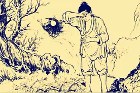 民间故事：两兄弟遇难，哥哥心生邪念害弟弟，结果弟弟却因祸得福图片