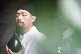 在强大《今日头条》上，与尔共享世界最伟大诗人李白的优美诗篇图片