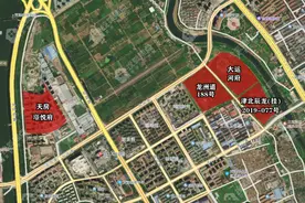绿地又一新品曝光！这个刚需板块将迎992套高层、洋房图片