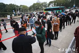 今年宁波1.5万考生考研，考研为何越来越“热”？听听考生和专家怎么说图片