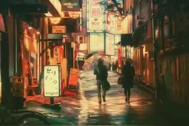 可耻的失败！读懂日本低欲望社会图片