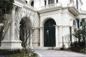 明星豪宅曝光，邓超孙俪低调奢华，王菲谢霆锋带泳池图片