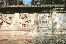 建文帝和达州中山寺的缘起缘灭图片