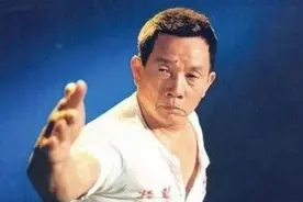 刘家良：黄飞鸿真正的传人，称李小龙死得好，曾与成龙李连杰反目图片