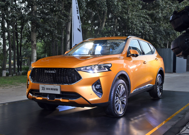 长城汽车的这些年：七款值得一说的车型